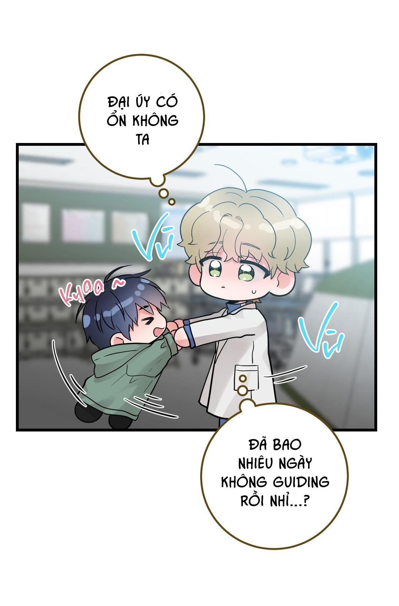 over the paradise chapter 22 15