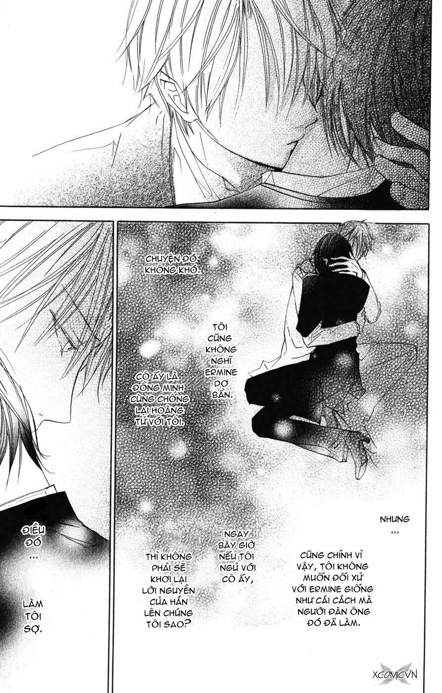 bá tước và tiên nữ chapter 4 43