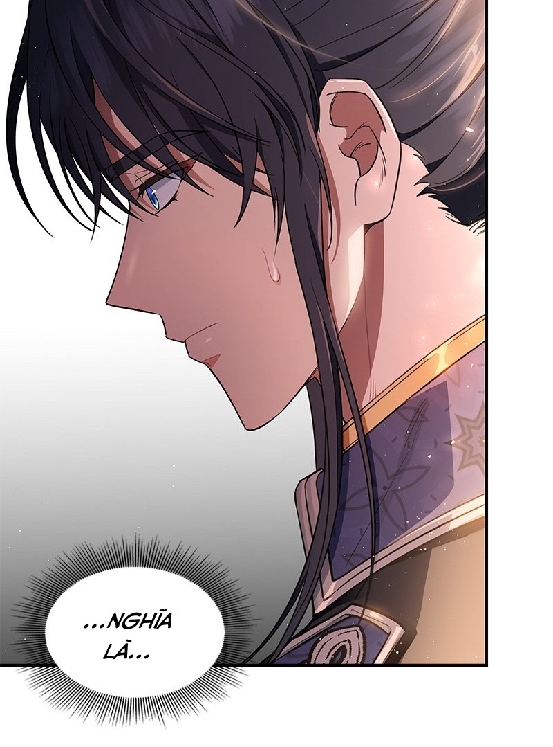 những gì melvin để lại chapter 18 13