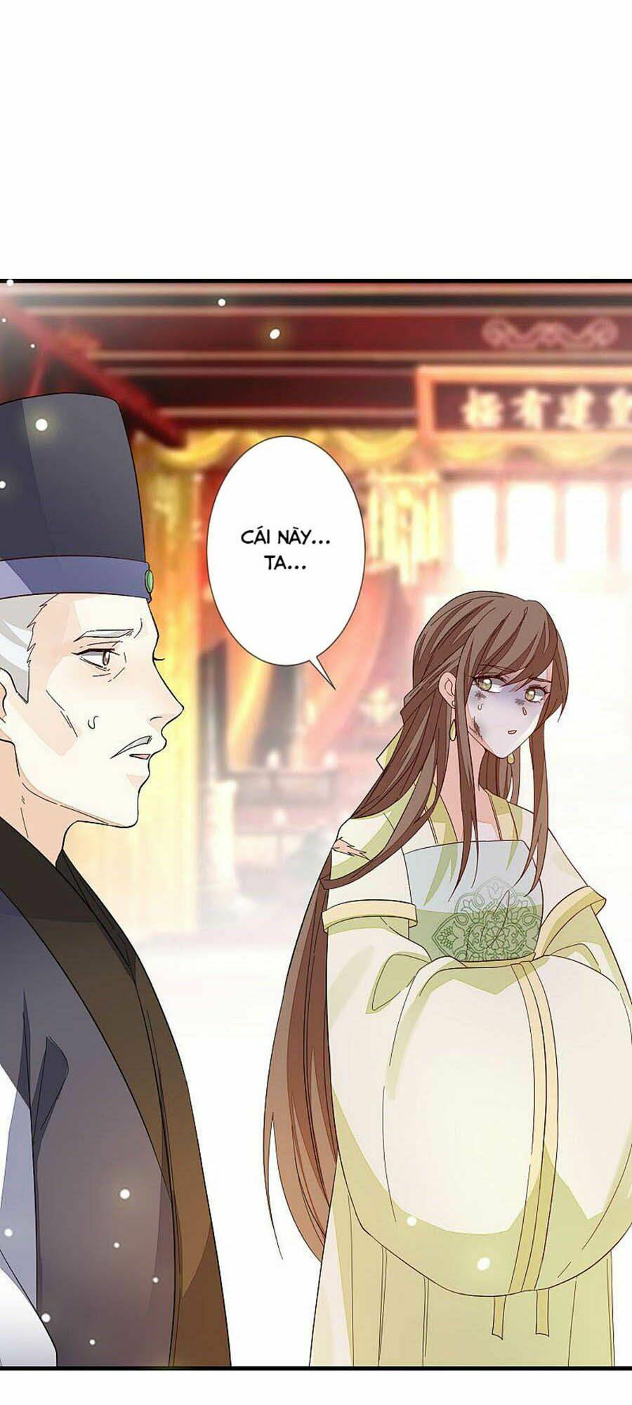 cửu khuyết phong hoa chapter 113 2