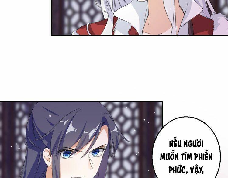 hoa nhan sách chapter 49.1 15