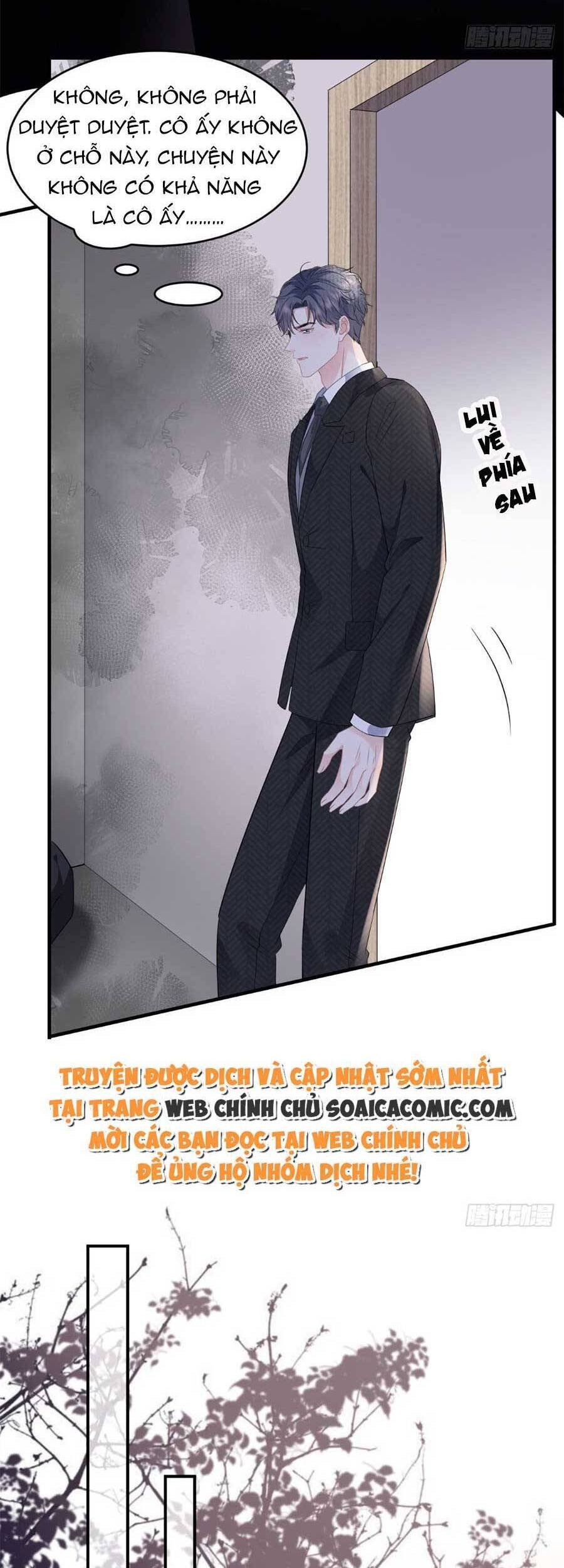 [16+] đại tiểu thư có thể có ý đồ xấu chapter 116 29