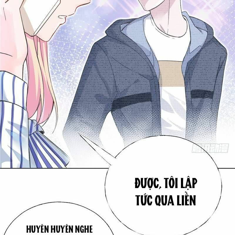 trời ban cho nam thần daddy chapter 5 9