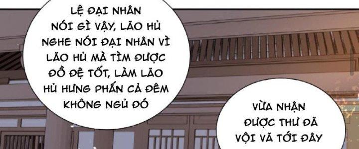ta nuôi ma quỷ ở trấn ma ti chapter 118 49