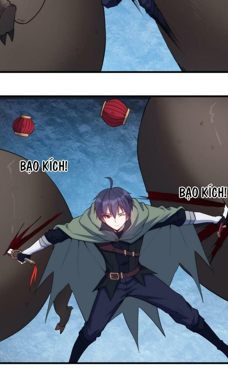 thánh đường chi thành chapter 33 24