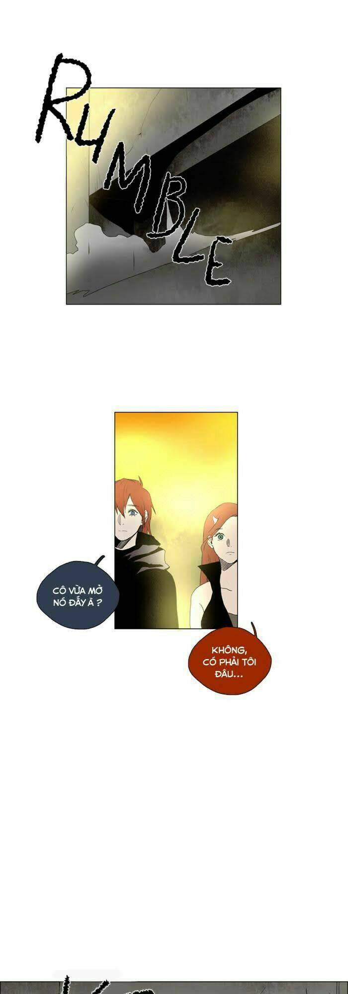 lessa 2: the crimson knight chapter 18 9