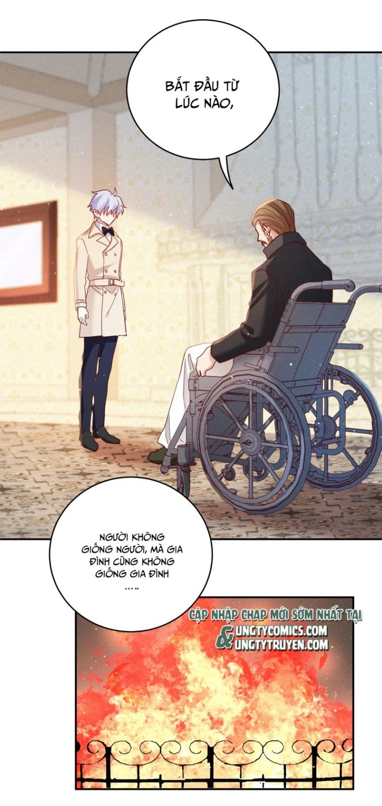 mê muội mất cả ý chí chapter 62 17