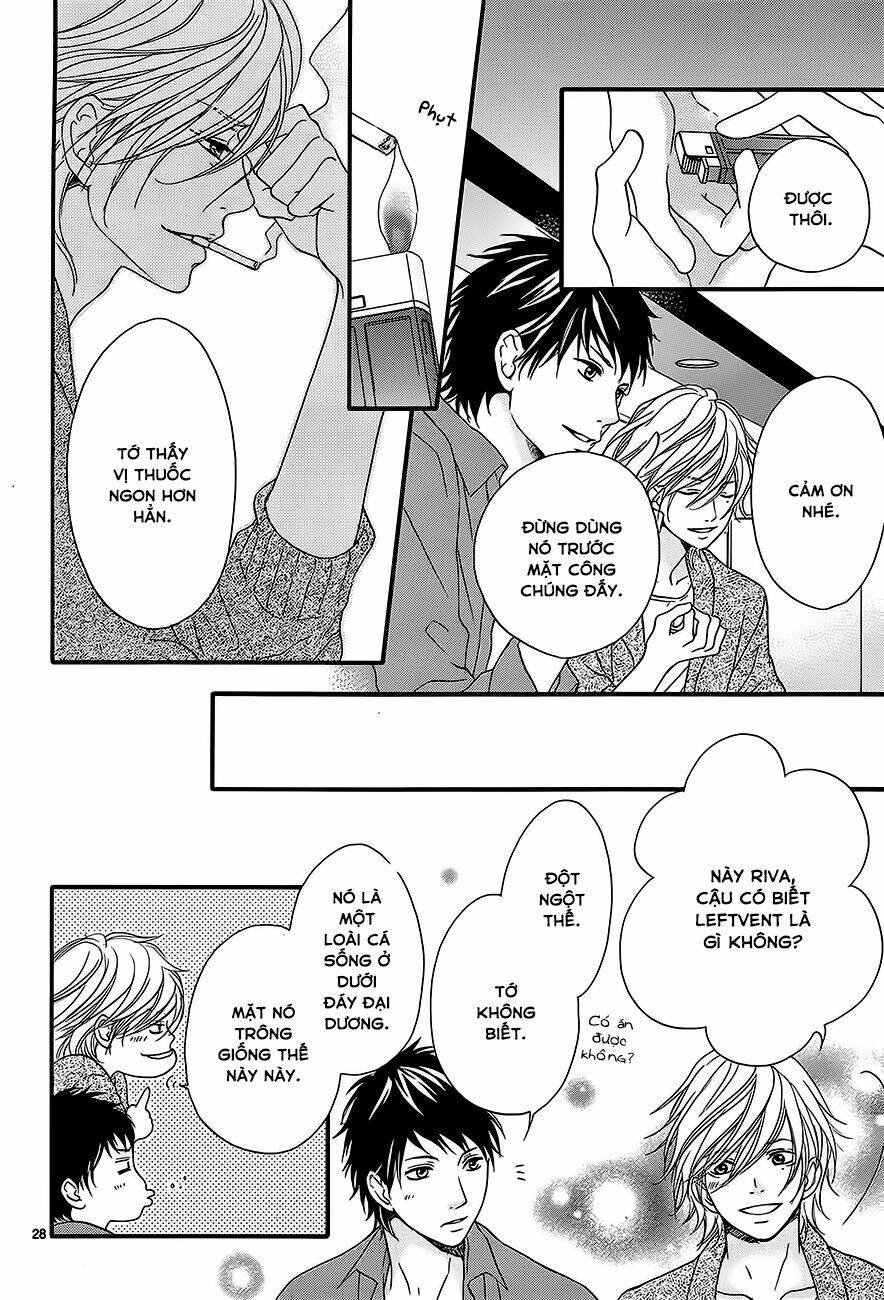 pink to gray chapter 5 38