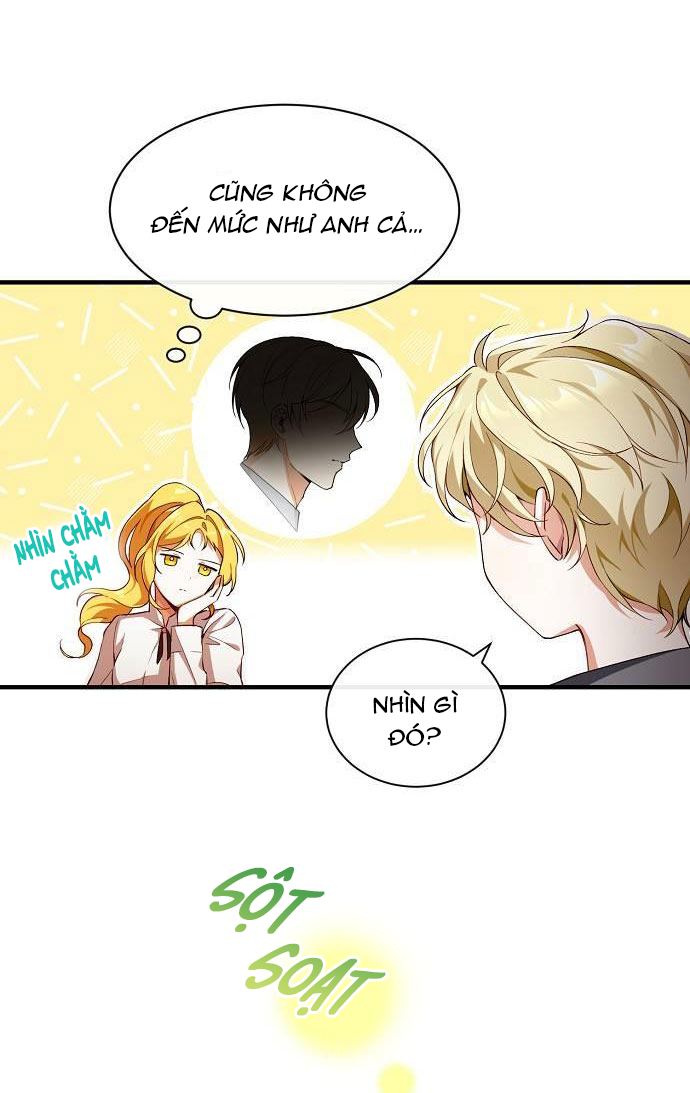 thuần hóa hầu tước điên loạn chapter 2.1 22