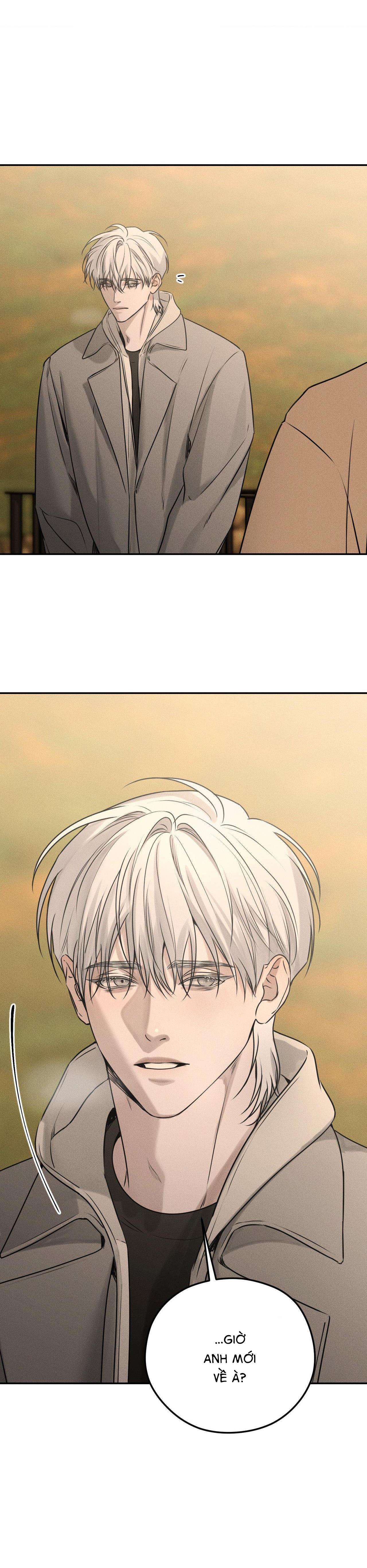 gấu teddy thân yêu chapter 18 4