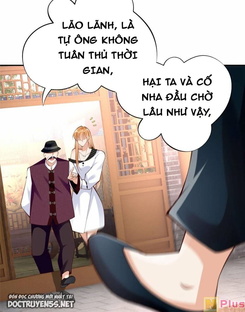 Boss Nhà Giàu Lại Là Nữ Sinh Trung Học! Chapter 169 - Trang 44