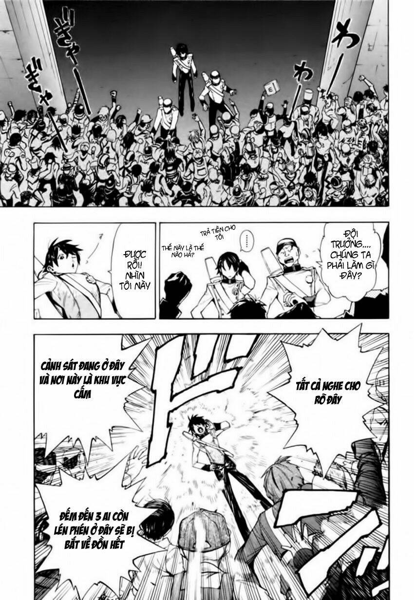 zennou no noa chapter 4 22