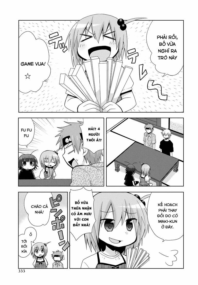 chichi ga loli na mono de chapter 10 13