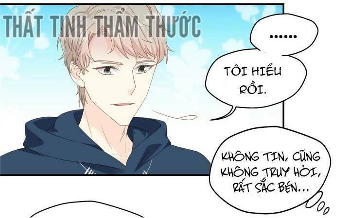 ảnh đế lão công độc ác yêu chapter 20 14