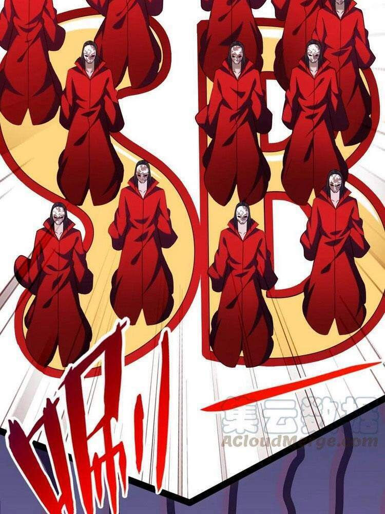 ma thú kiếm thánh dị giới tung hoành chapter 195 14