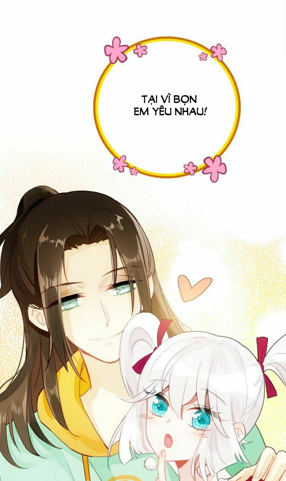 Ái Thượng Ngạo Kiều Long Vương Gia chapter 33 - Trang 3