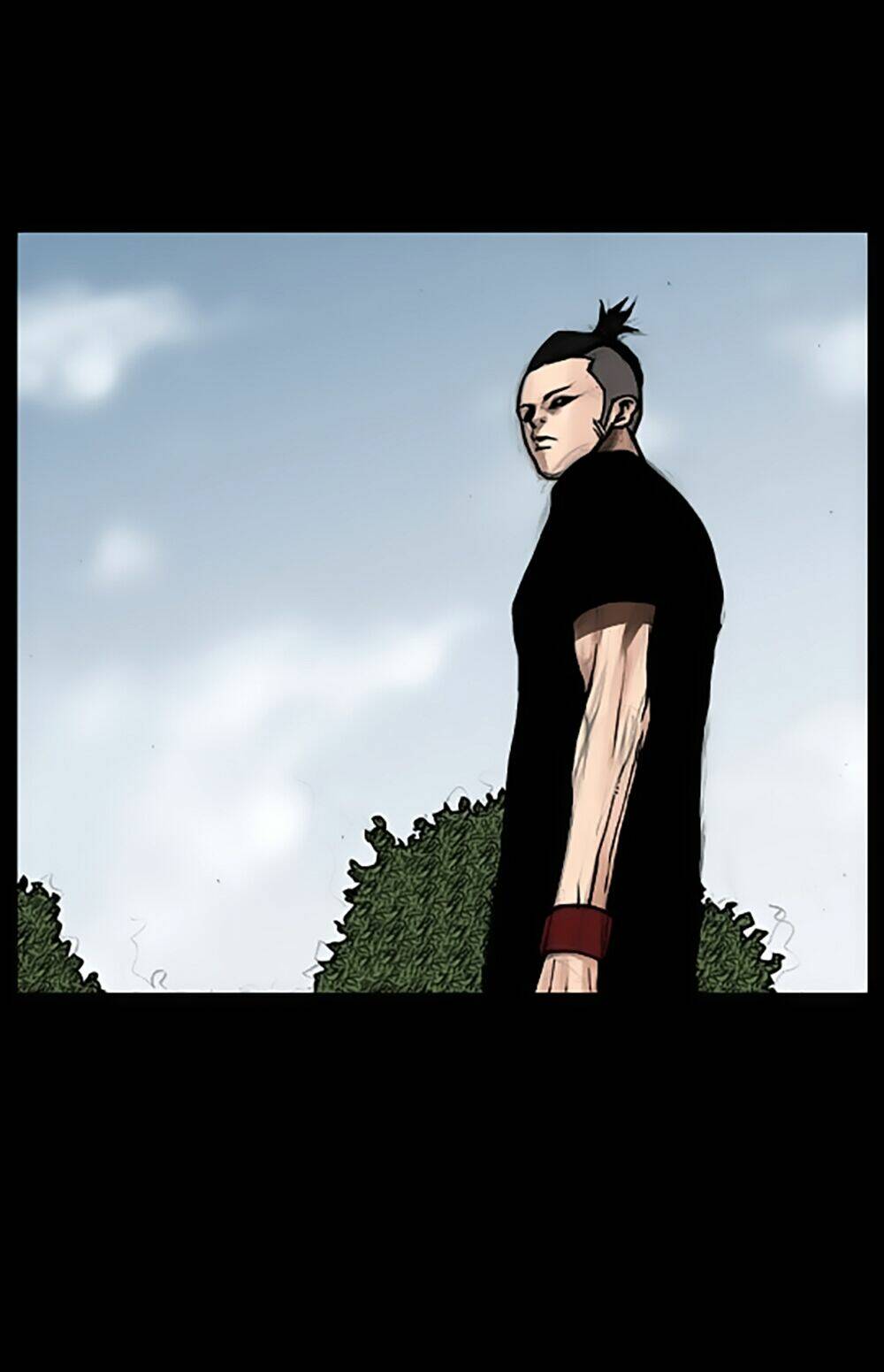 dokgo | độc cô chapter 49 3