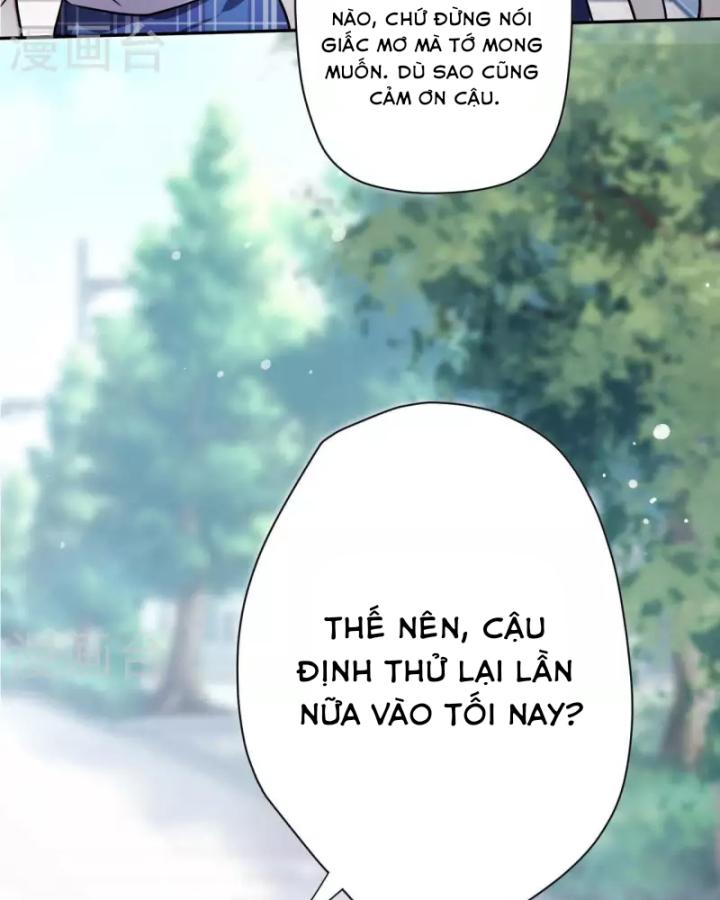 bạn cùng lớp đã biến mất của tôi chapter 1 71