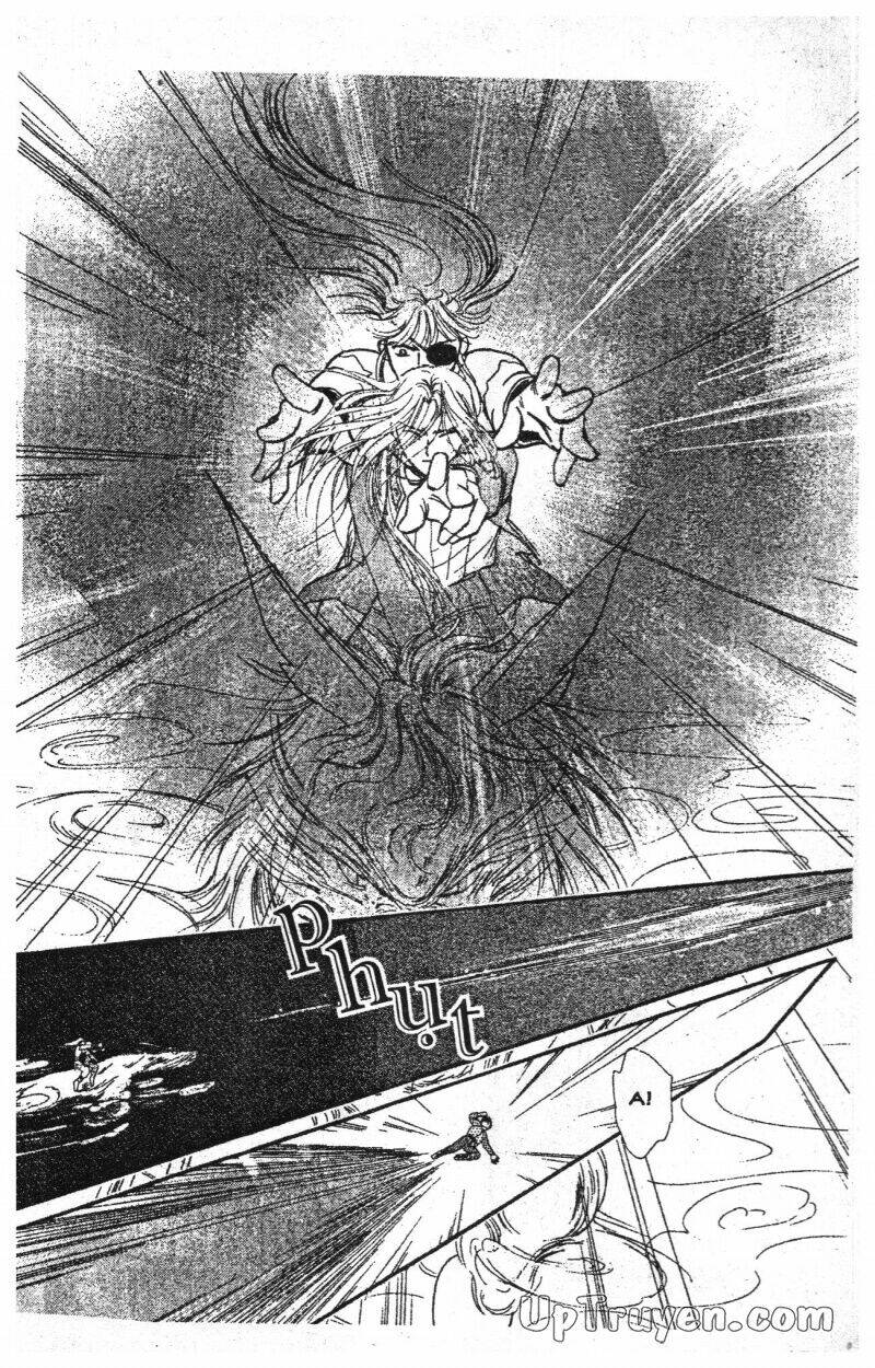 hoàng tử hoa - bud boy chapter 3 19