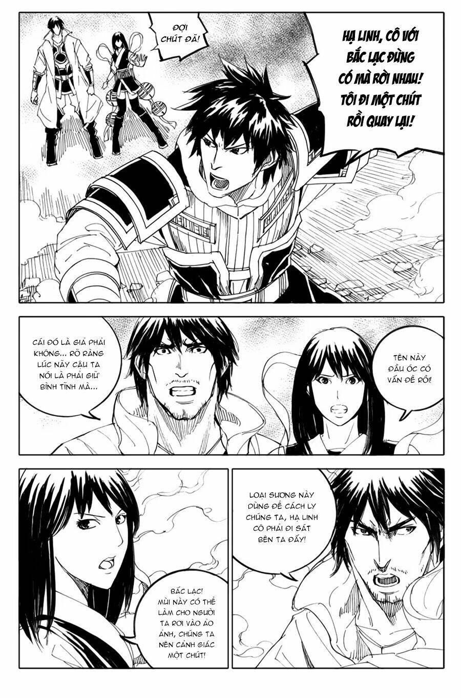 rakshasa street chapter 50 8