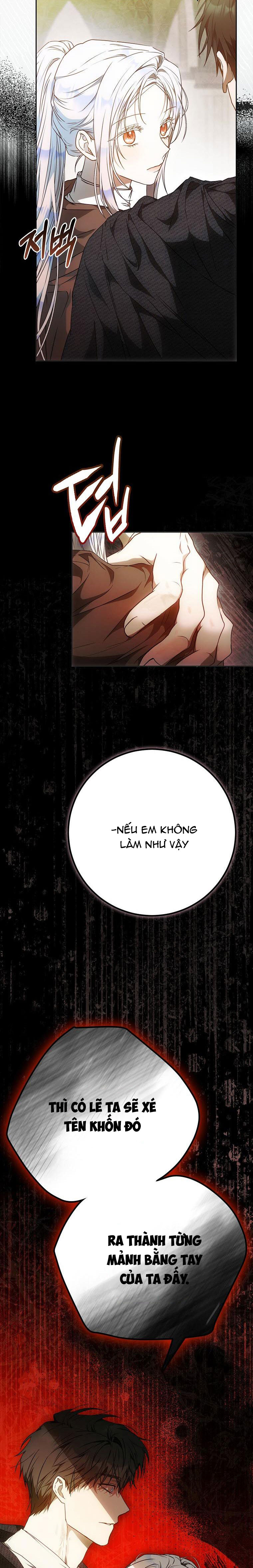 trở thành vợ của nam chính chapter 87 4