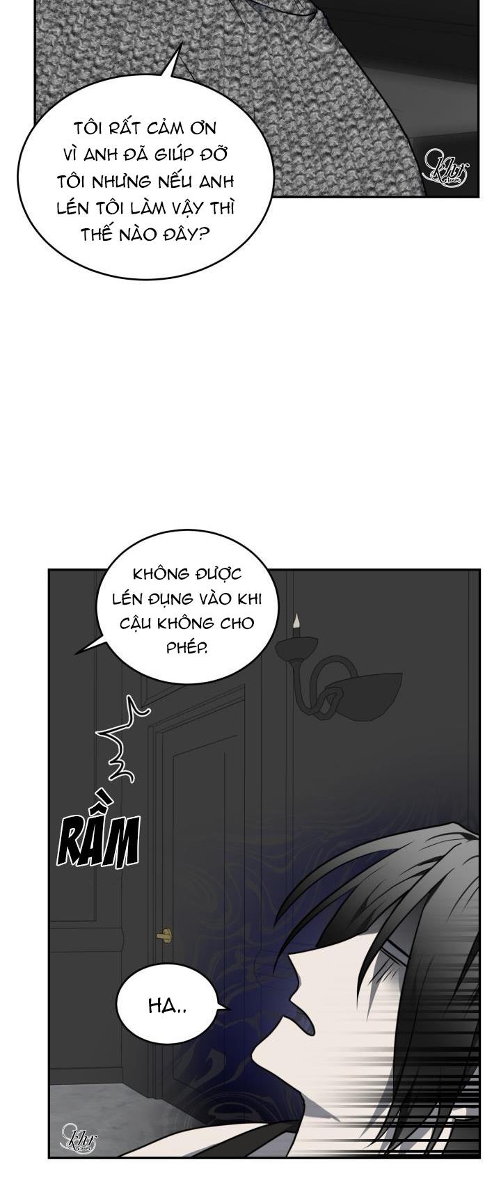 dưỡng thú cưng chapter 11 26