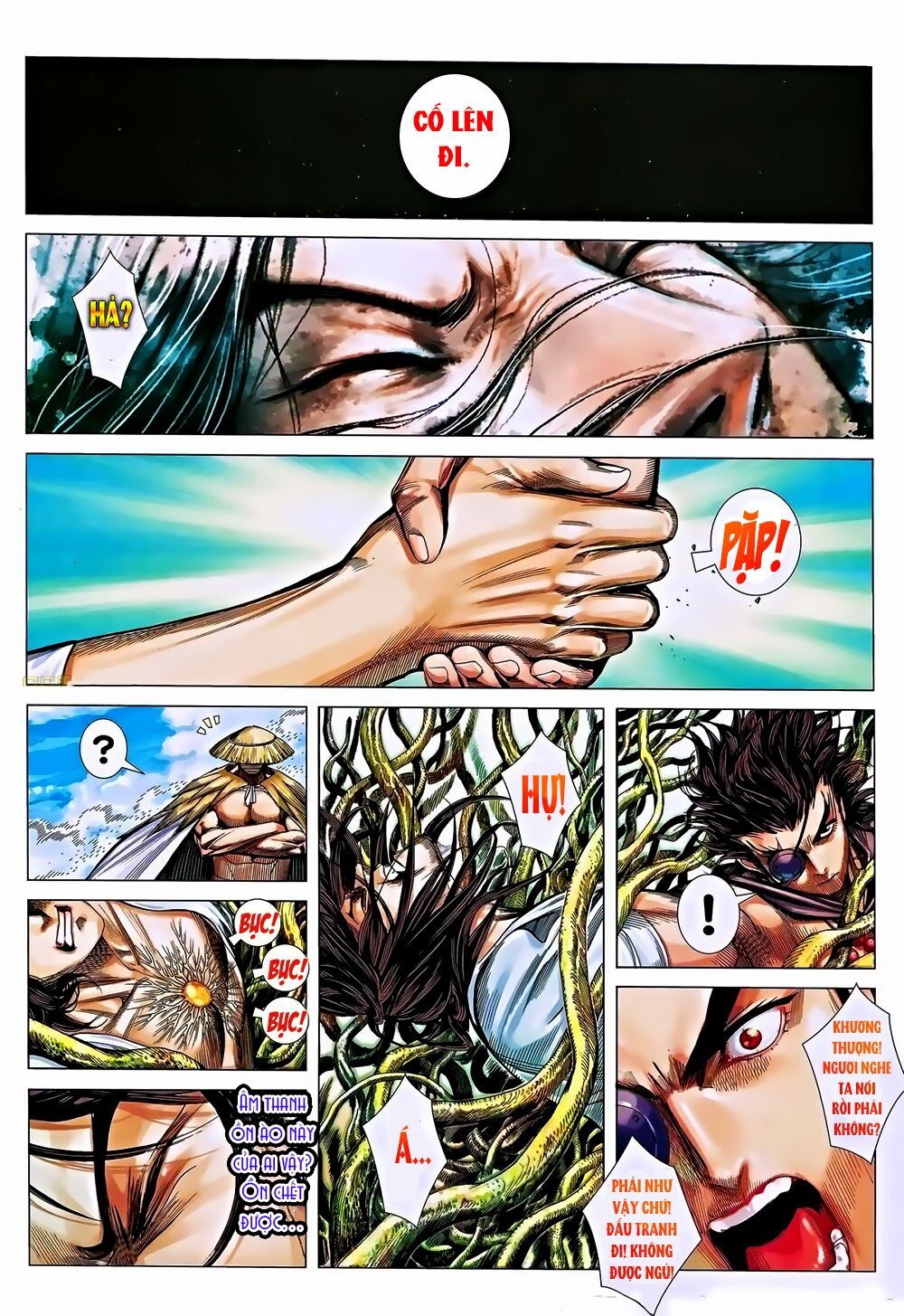 phong thần ký chapter 117 15