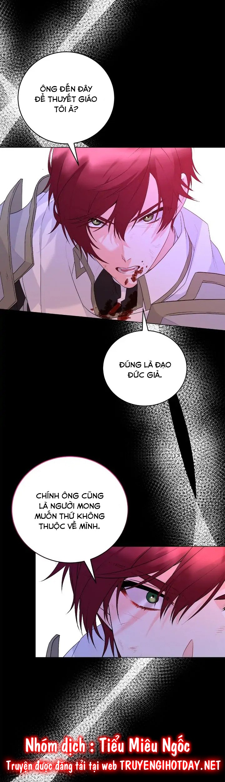 tôi sẽ trở thành nhân vật chính chapter 120 14