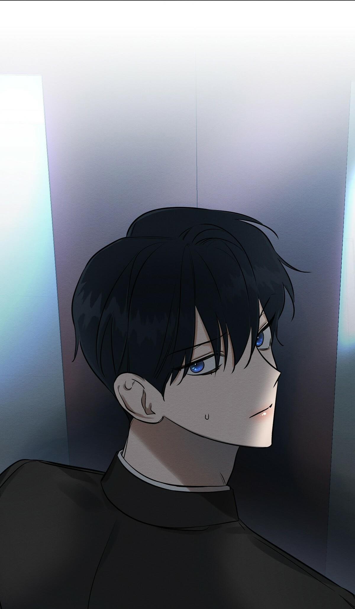 vòng xoáy của ác ma chapter 4 99