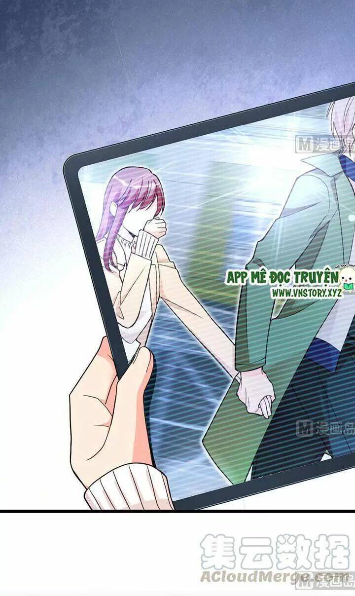 thiên hậu trở về chapter 140 20