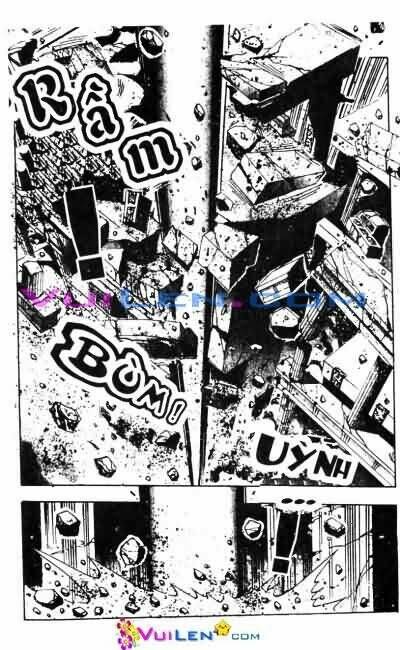 tiểu hòa thượng hd remake chapter 168 2