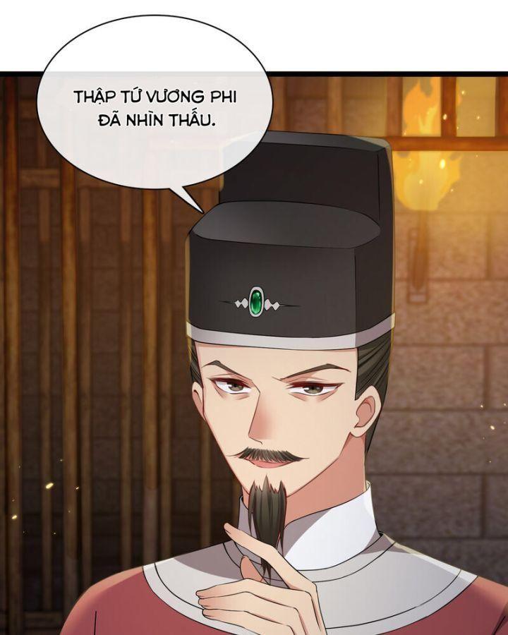 nụ cười của ngươi ngọt gãy tám cái răng của ta chapter 88 7