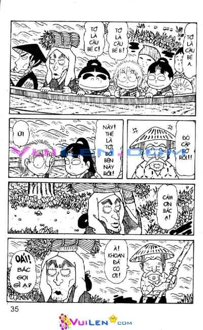 ninja loạn thị chapter 18 35