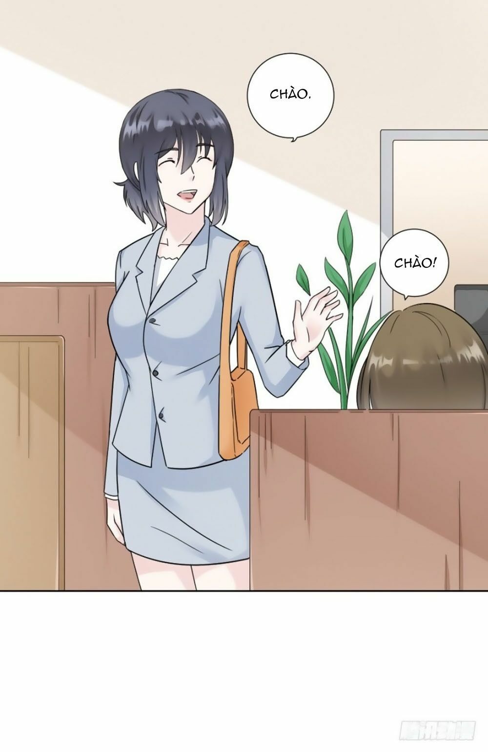 thiên kim đường môn chapter 90 14