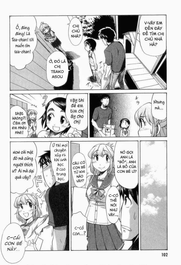 otaku no musume-san chapter 29 18