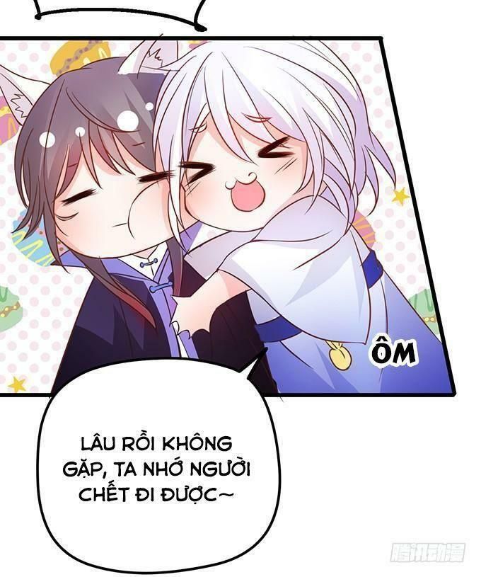 hồ tiên hung bạo chapter 19 9