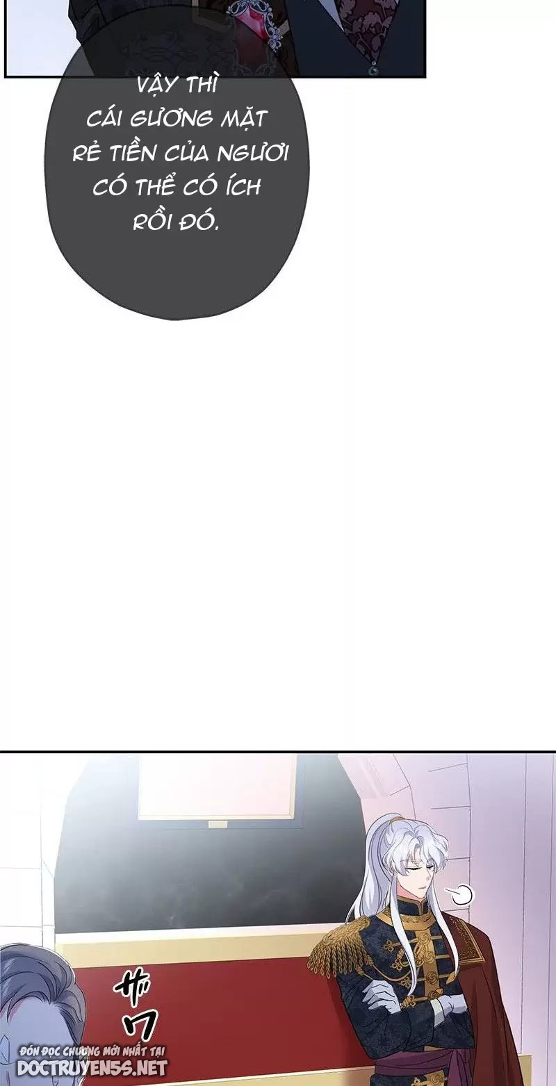 nếu tôi là nhân vật phản diện liệu tôi sẽ chết chapter 17 85
