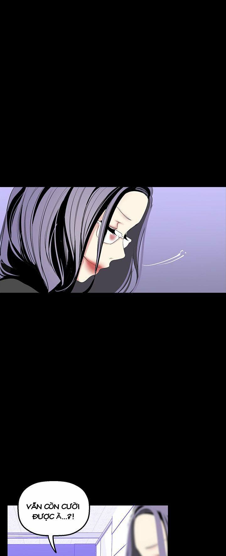 một thế giới mới tuyệt vời chapter 36 13