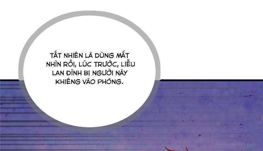 nữ đế livestream công lược chapter 4 50