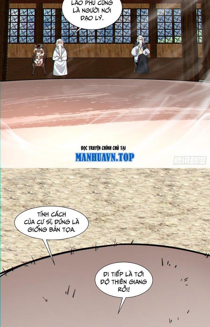 đồ đệ của ta đều là trùm phản diện chapter 90 19