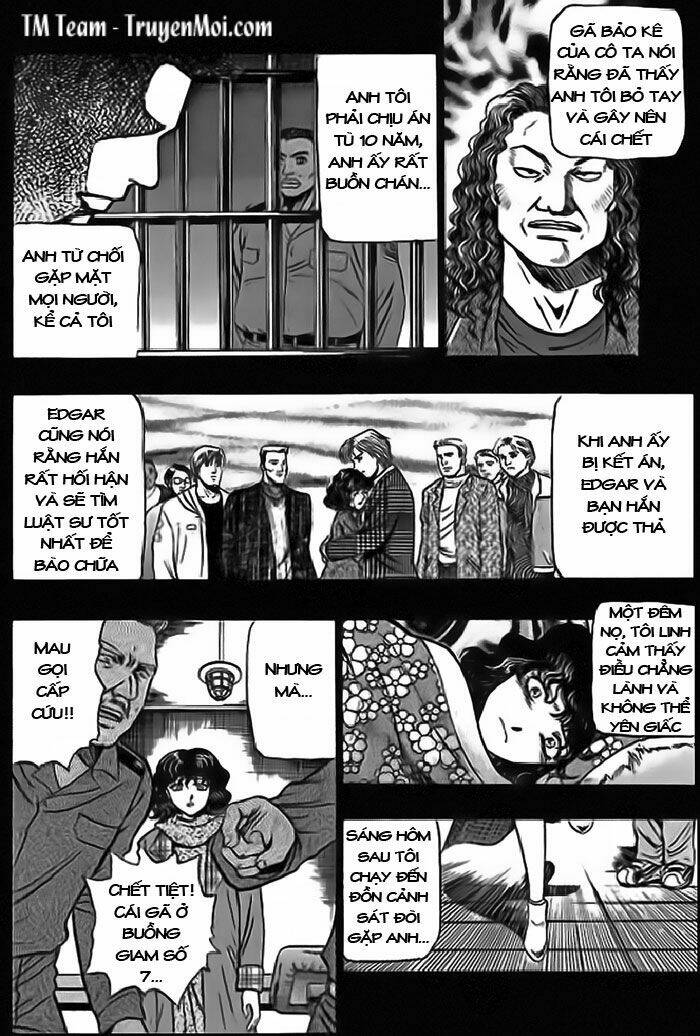 bowling king chapter 22 11