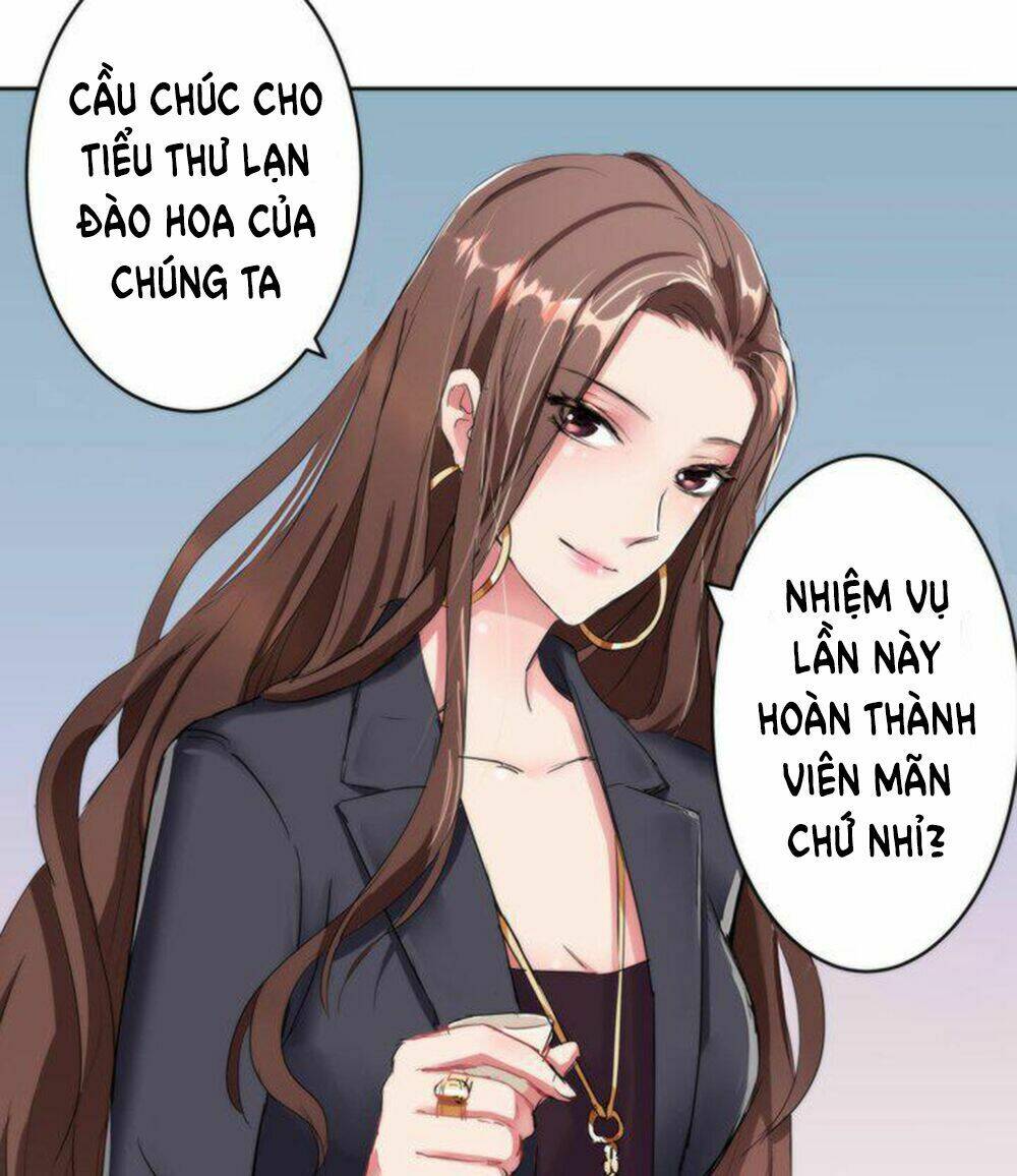 khi trò chơi ác ma bắt đầu chapter 1 28