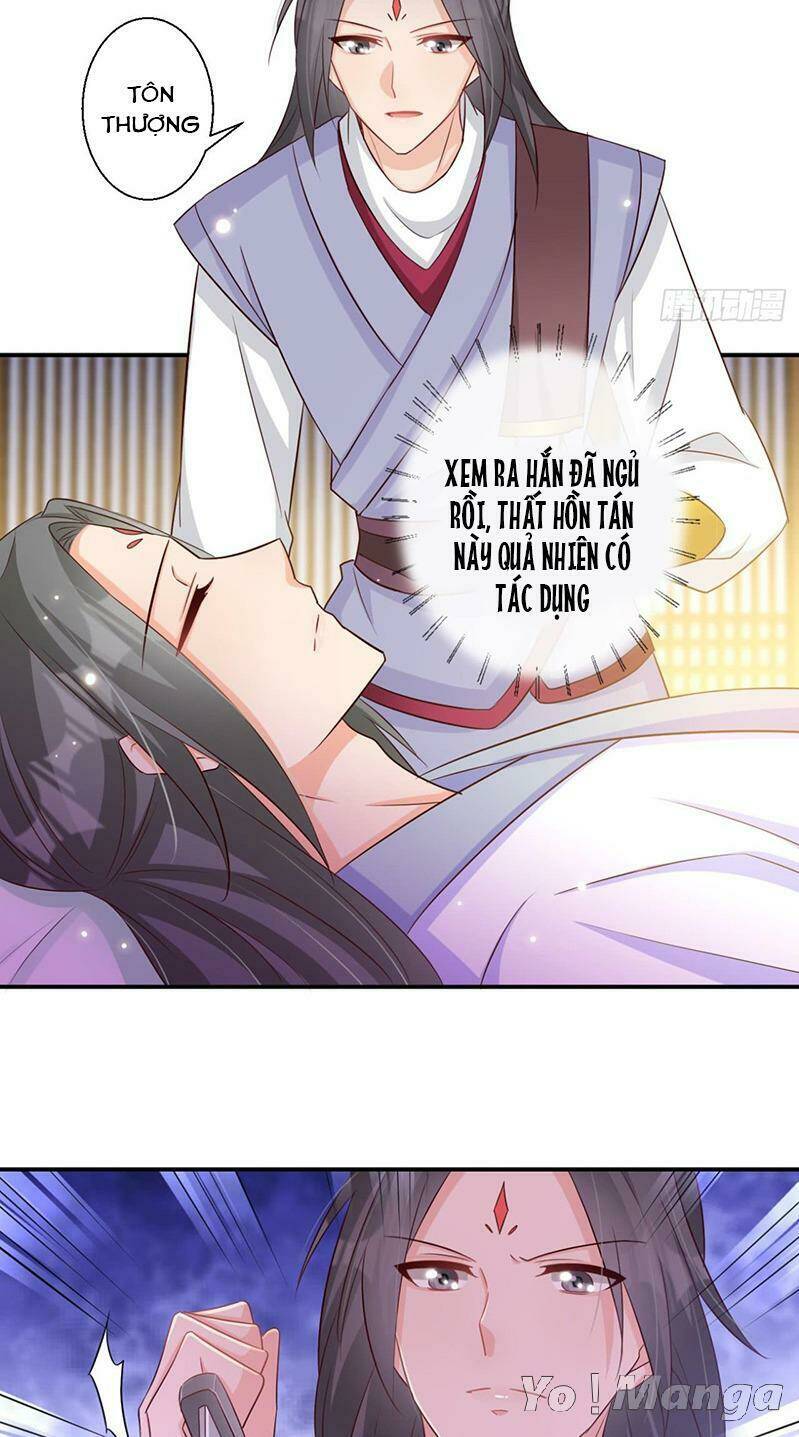 độc y cuồng phi chapter 65 11