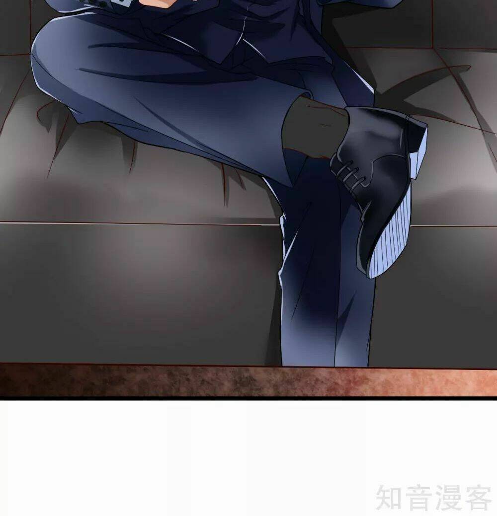 cường thế tù ái - địch thiếu đừng xằng bậy chapter 22 20