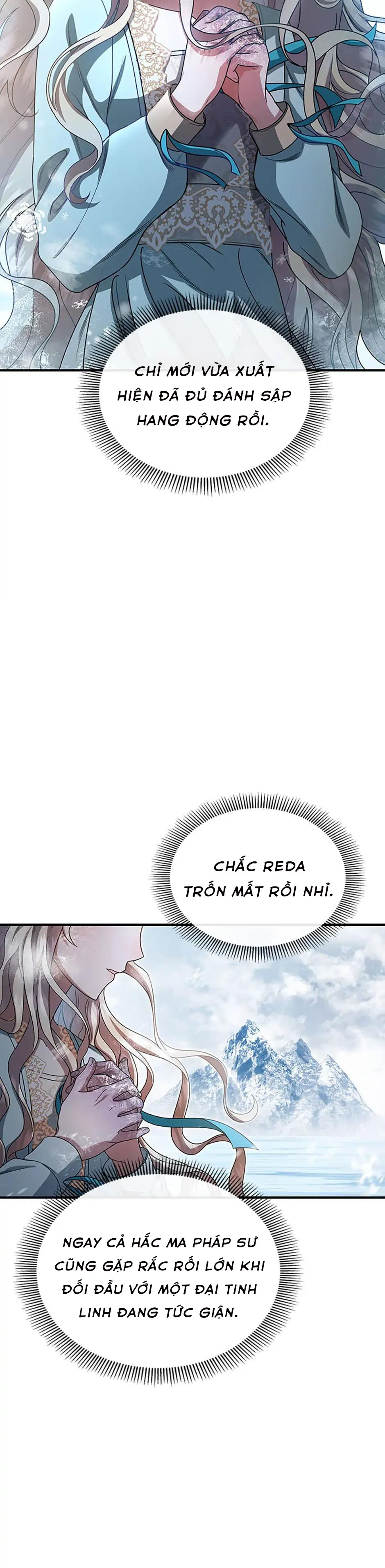 vị cứu tinh của nhân vật chính chapter 27 49