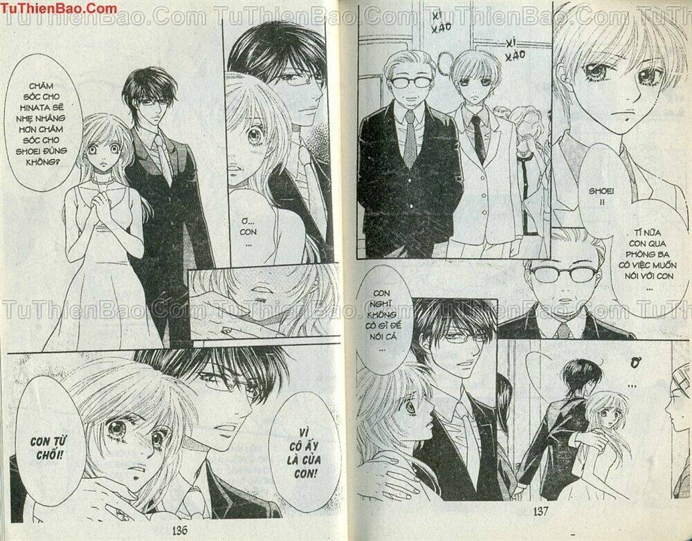 lo lem thời @ chapter 5 68