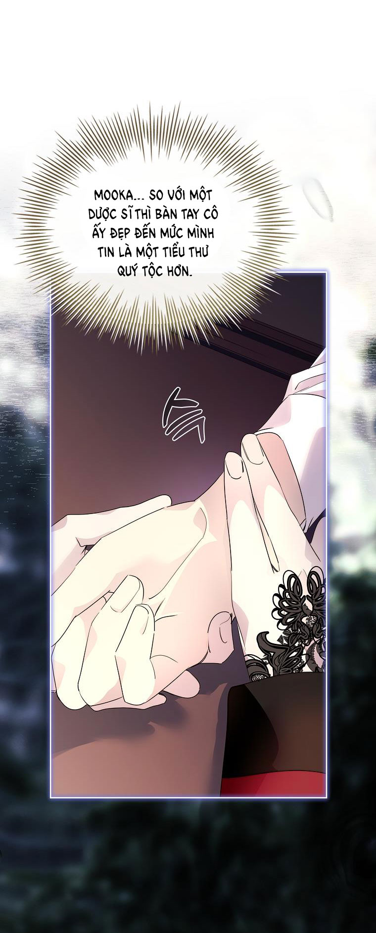 Tôi Đã Nuôi Hồ Ly Sai Cách Rồi chapter 38.2 29