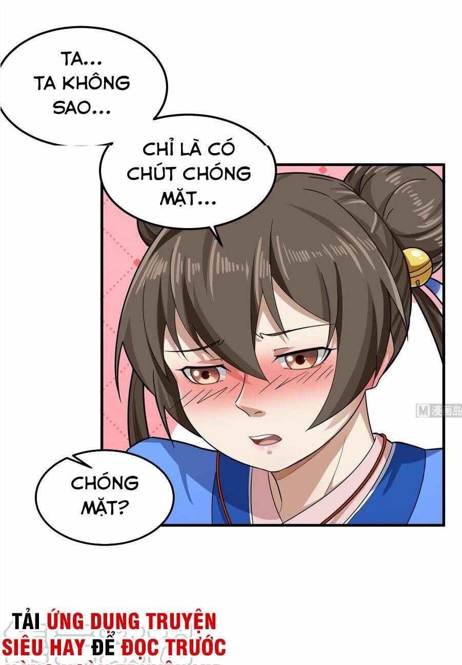 ngược về thời đường chapter 56 13