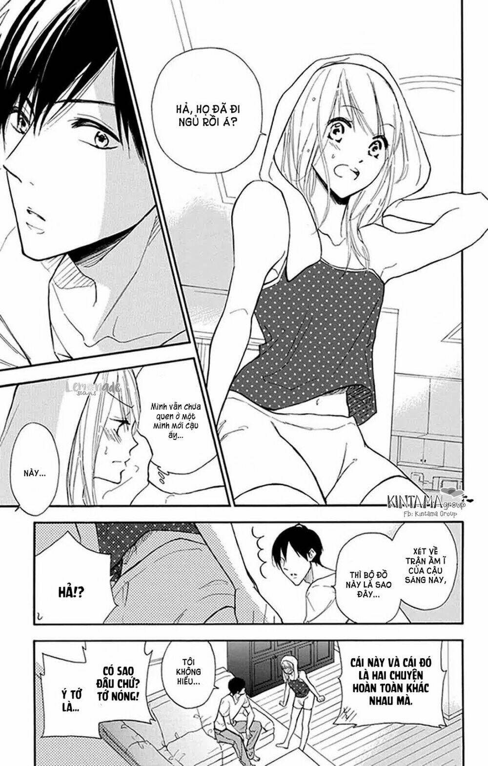 mint chocolate chapter 2 20