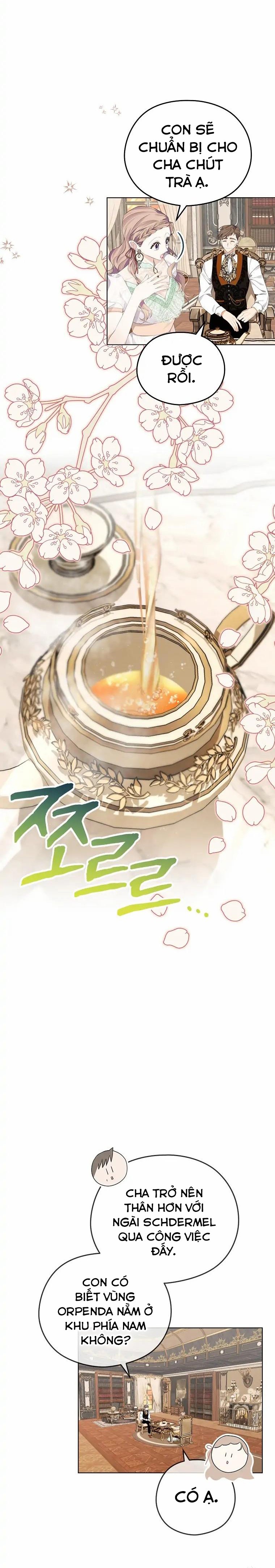 aster yêu dấu của tôi chapter 12 4